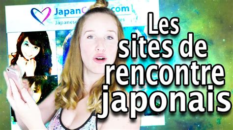 rencontre japonaise france|Site de rencontre japonais Gratuit